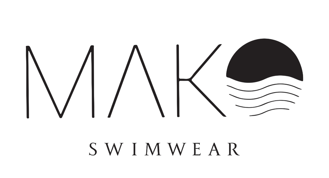 Mako Swimwear